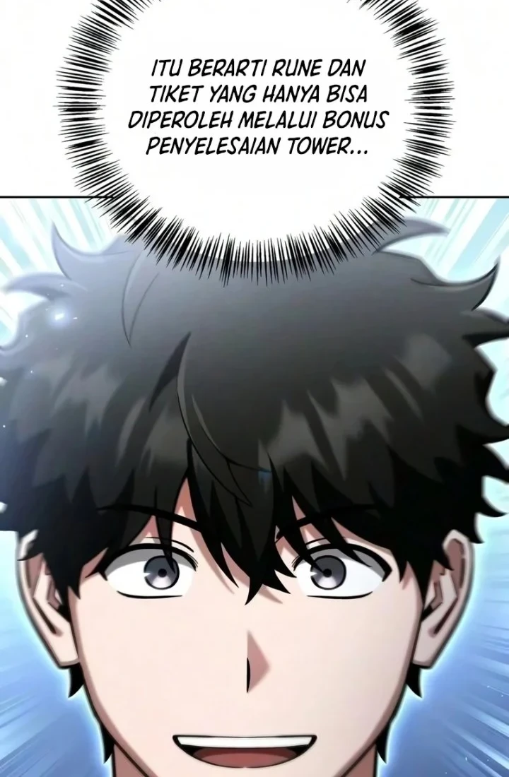 A Wimp's Strategy Guide to Conquer the Tower Chapter 41 - halaman 86