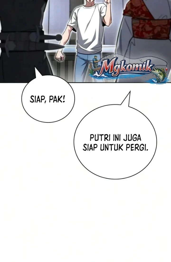 A Wimp's Strategy Guide to Conquer the Tower Chapter 41 - halaman 88