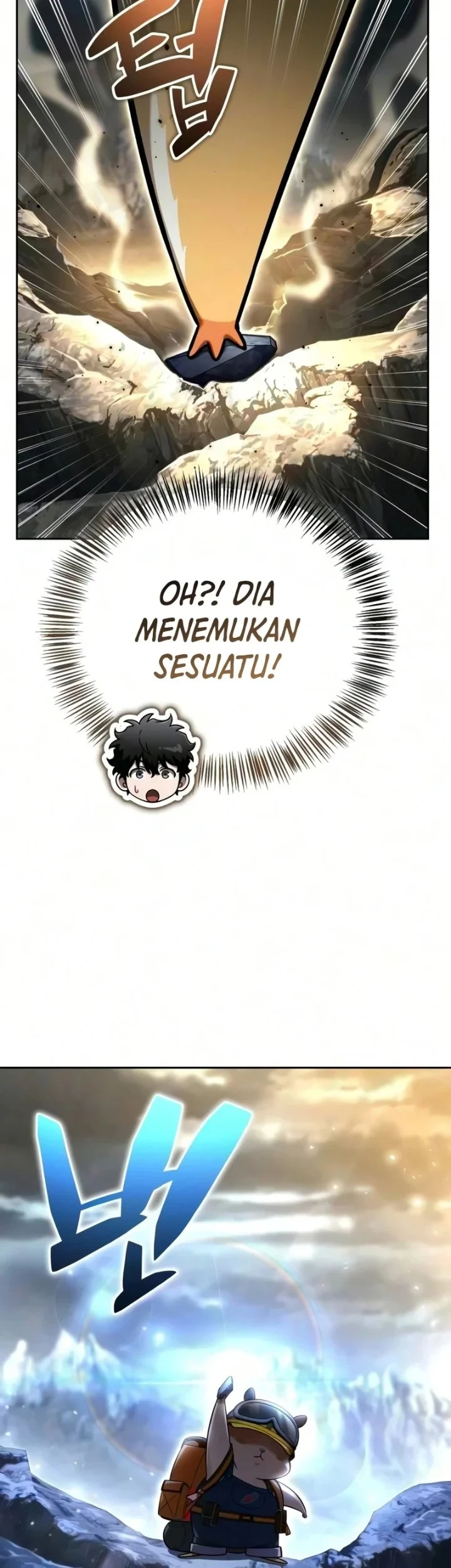 A Wimp's Strategy Guide to Conquer the Tower Chapter 41 - halaman 95