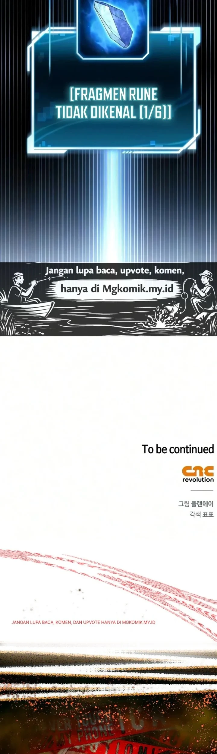 A Wimp's Strategy Guide to Conquer the Tower Chapter 41 - halaman 97