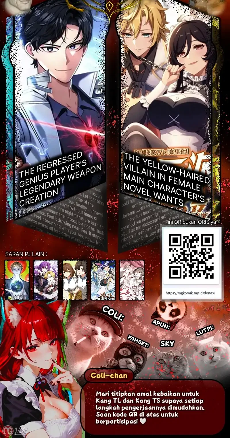 A Wimp's Strategy Guide to Conquer the Tower Chapter 42 - halaman 102