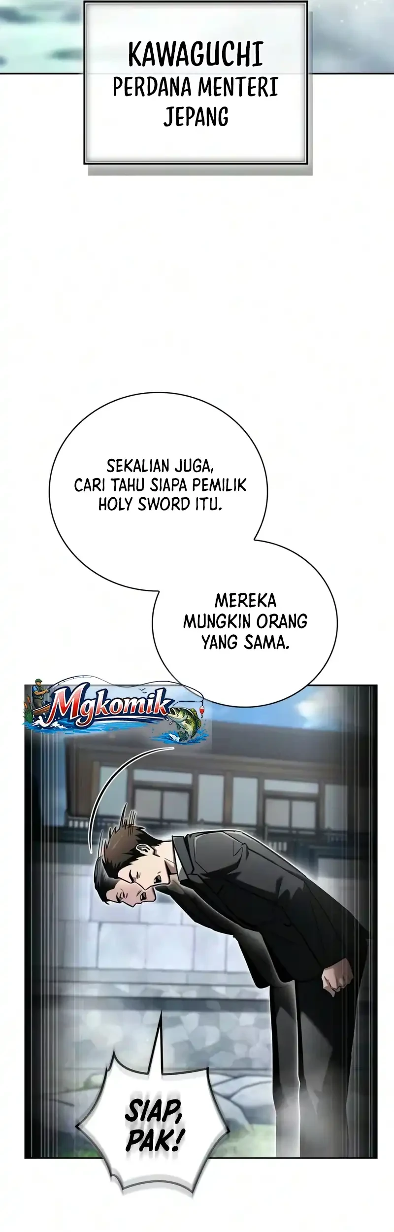 A Wimp's Strategy Guide to Conquer the Tower Chapter 42 - halaman 18