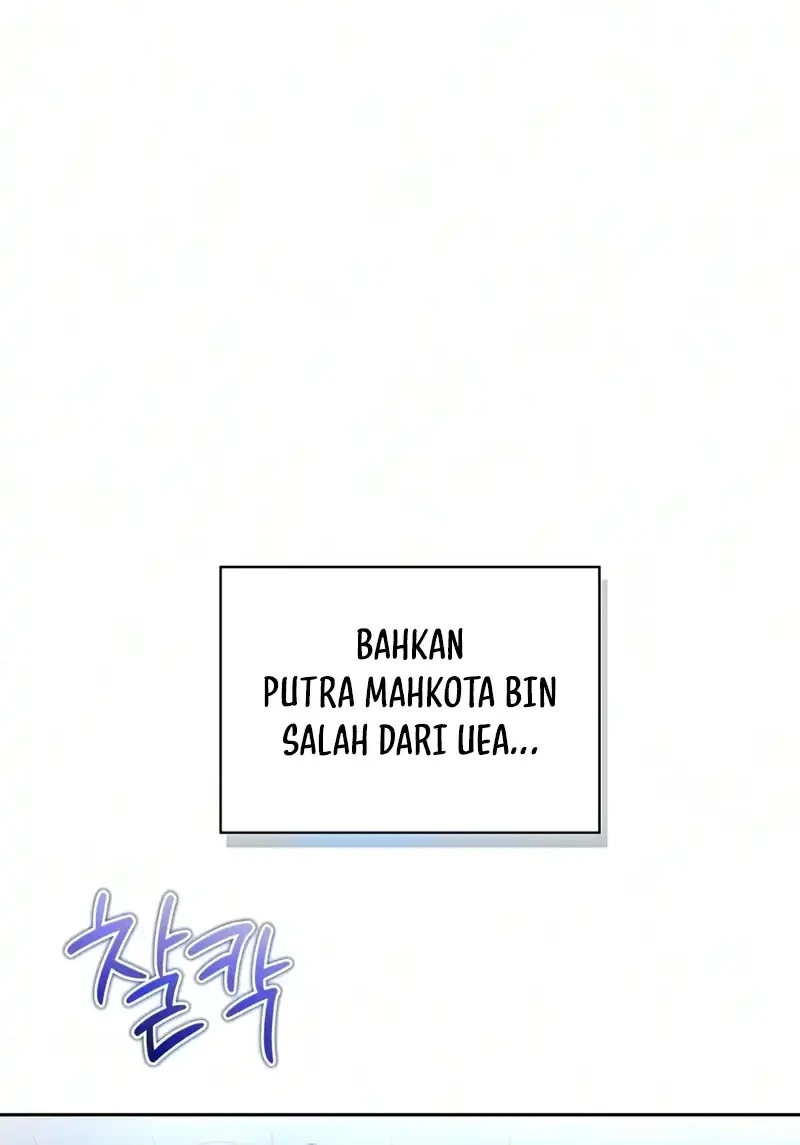 A Wimp's Strategy Guide to Conquer the Tower Chapter 42 - halaman 19
