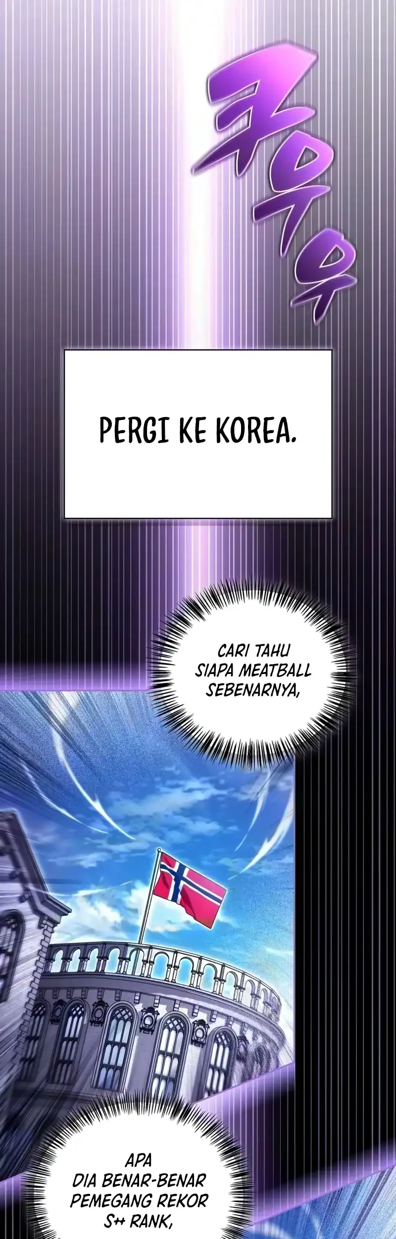 A Wimp's Strategy Guide to Conquer the Tower Chapter 42 - halaman 23