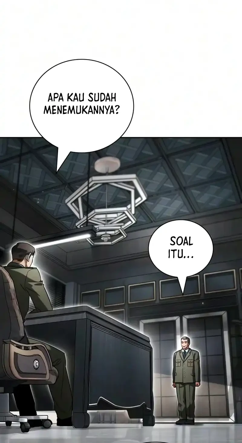 A Wimp's Strategy Guide to Conquer the Tower Chapter 42 - halaman 27