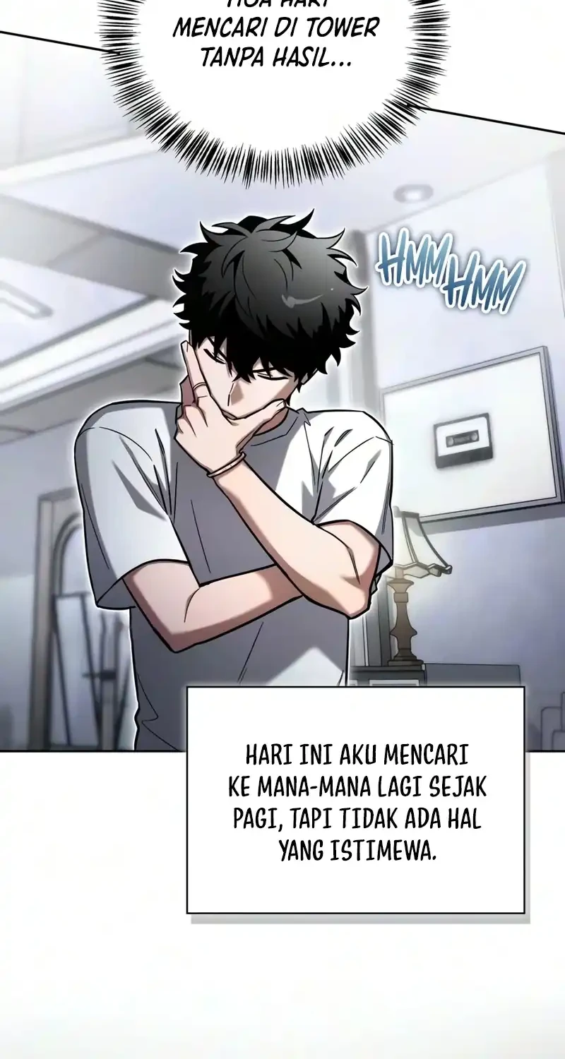 A Wimp's Strategy Guide to Conquer the Tower Chapter 42 - halaman 40