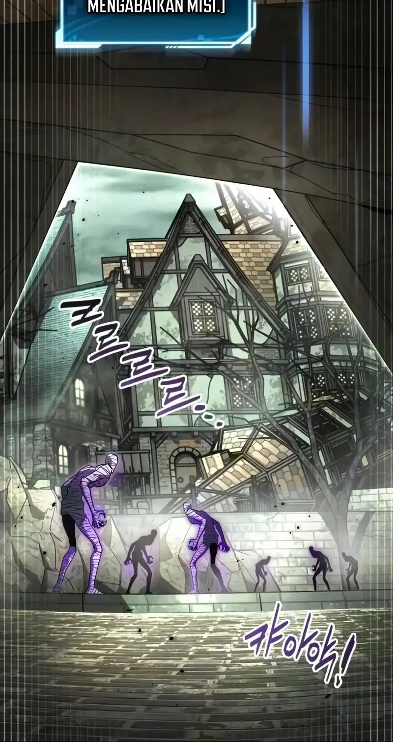 A Wimp's Strategy Guide to Conquer the Tower Chapter 42 - halaman 68