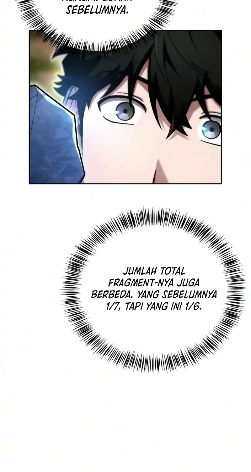 A Wimp's Strategy Guide to Conquer the Tower Chapter 42 - halaman 7