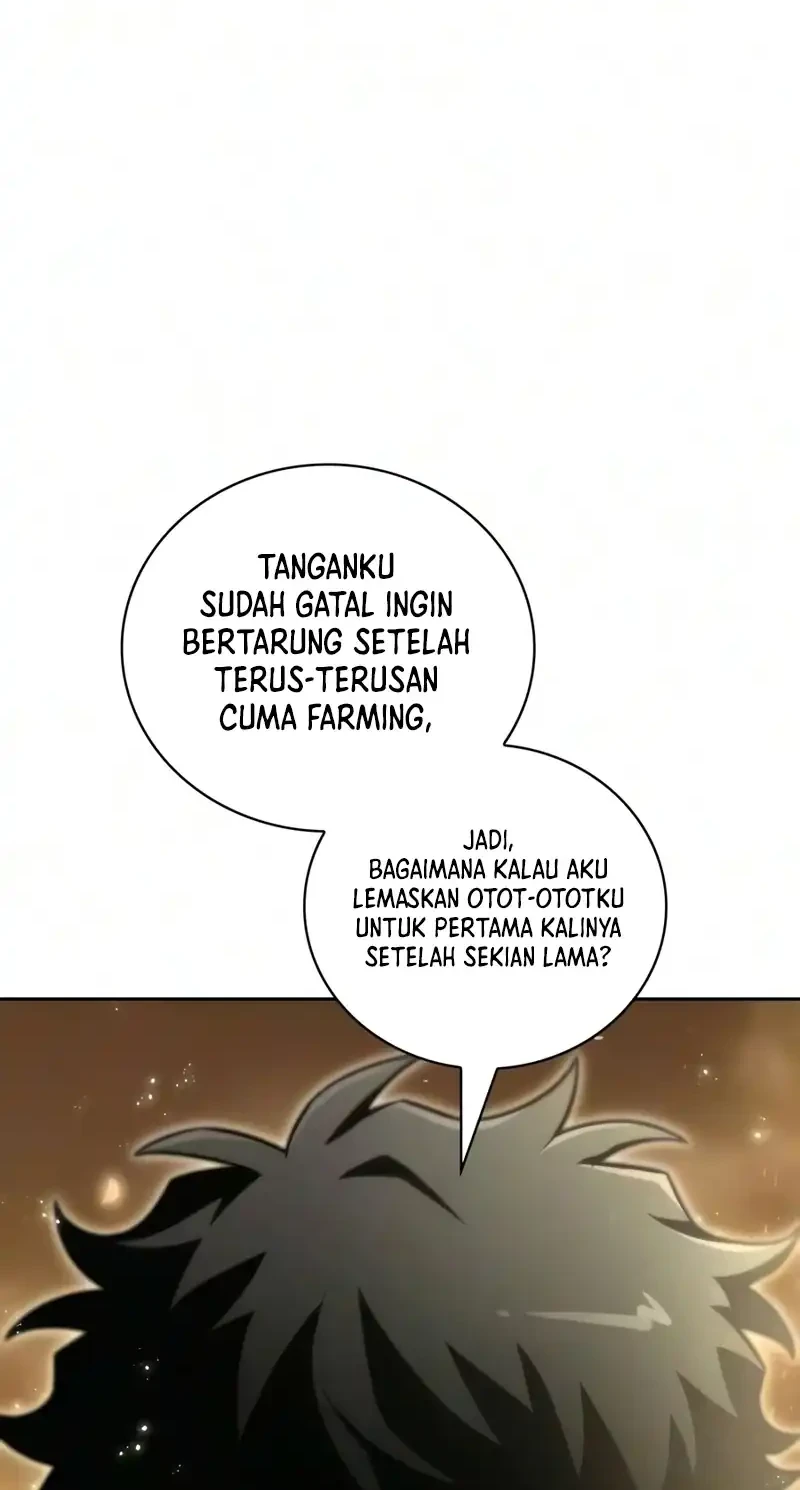 A Wimp's Strategy Guide to Conquer the Tower Chapter 42 - halaman 70