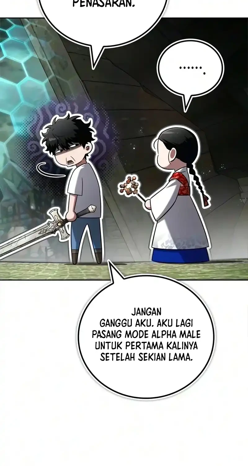 A Wimp's Strategy Guide to Conquer the Tower Chapter 42 - halaman 75