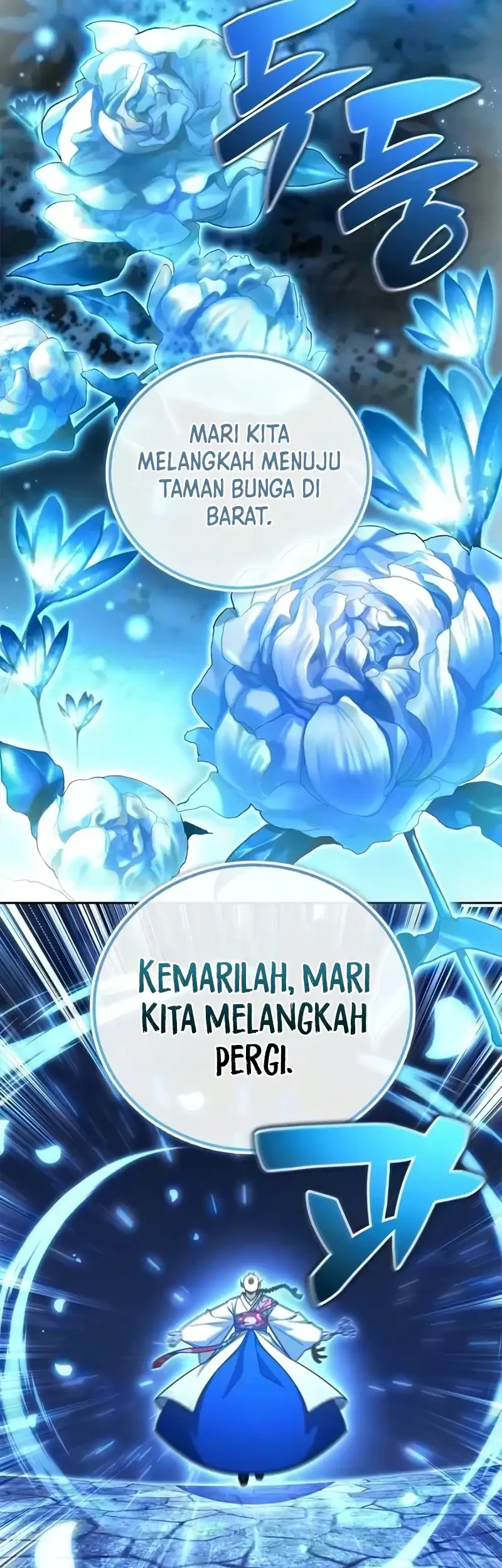 A Wimp's Strategy Guide to Conquer the Tower Chapter 42 - halaman 80