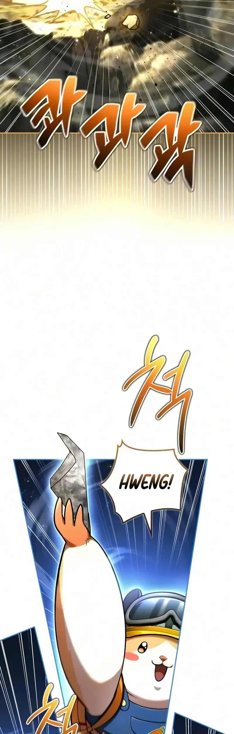 A Wimp's Strategy Guide to Conquer the Tower Chapter 42 - halaman 91