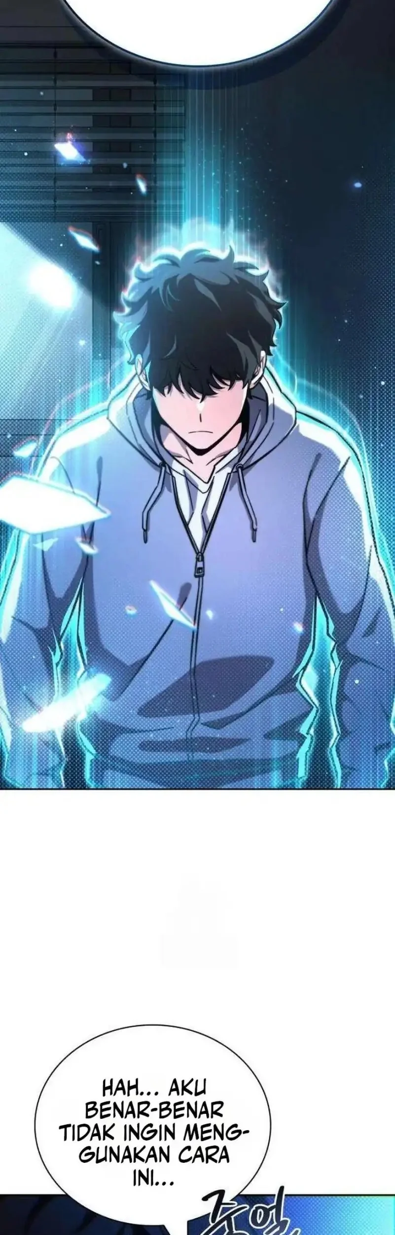 A Wimp's Strategy Guide to Conquer the Tower Chapter 5 - halaman 102