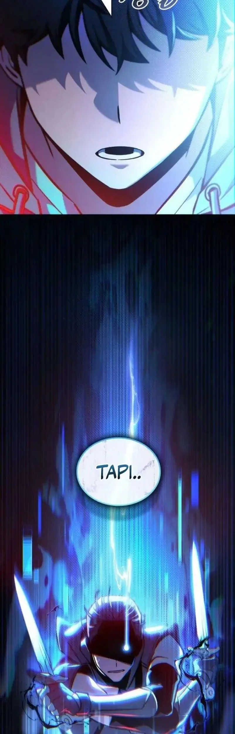 A Wimp's Strategy Guide to Conquer the Tower Chapter 5 - halaman 103