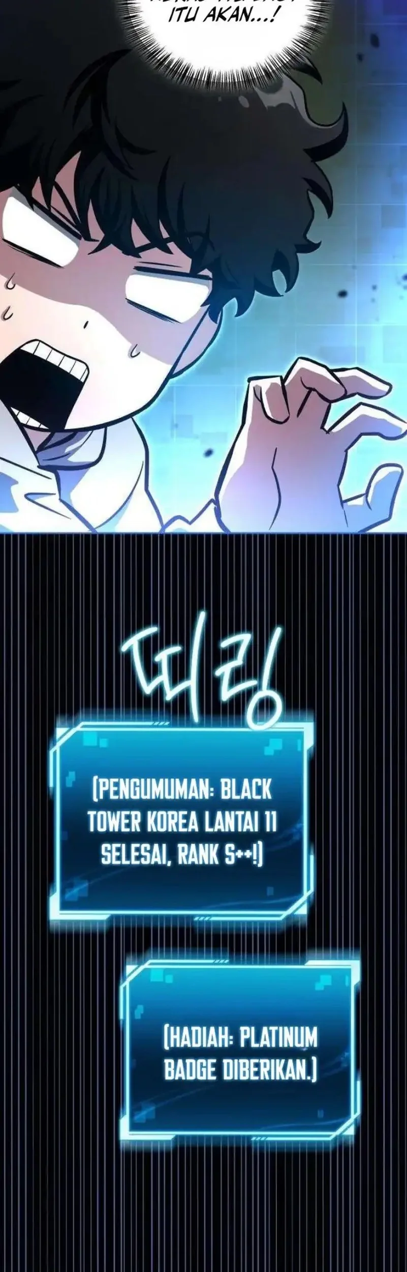 A Wimp's Strategy Guide to Conquer the Tower Chapter 5 - halaman 94