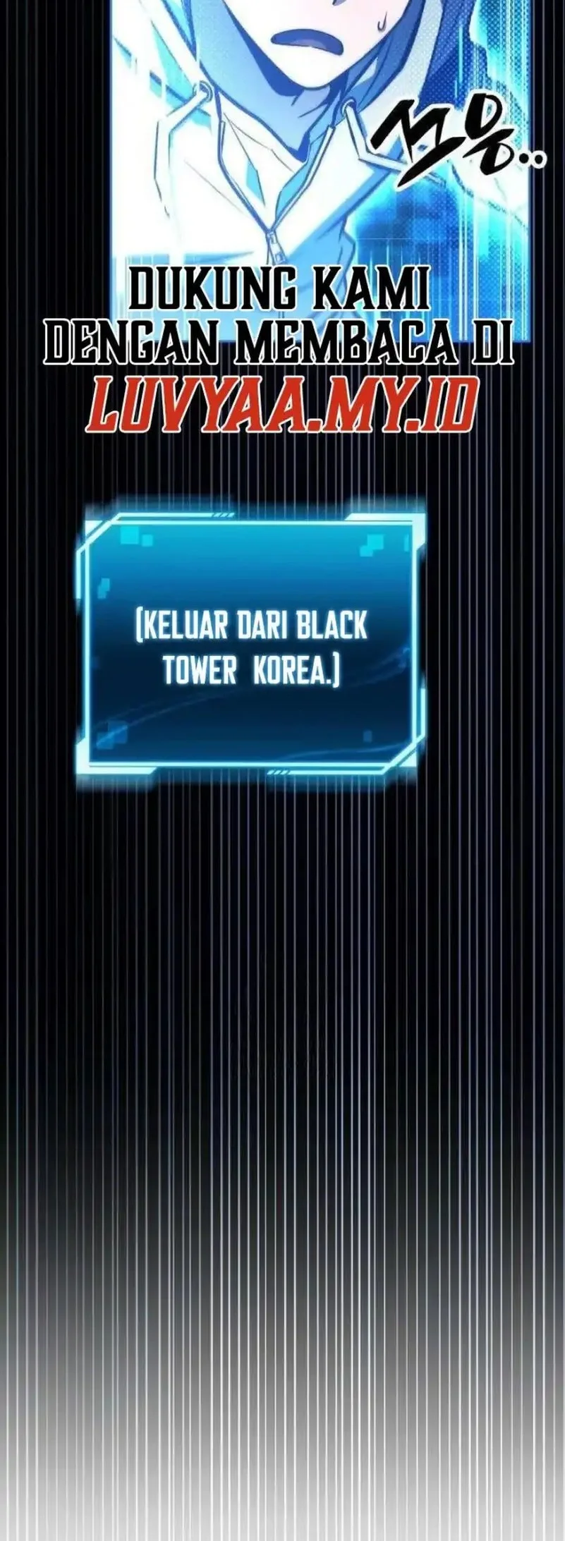 A Wimp's Strategy Guide to Conquer the Tower Chapter 5 - halaman 96