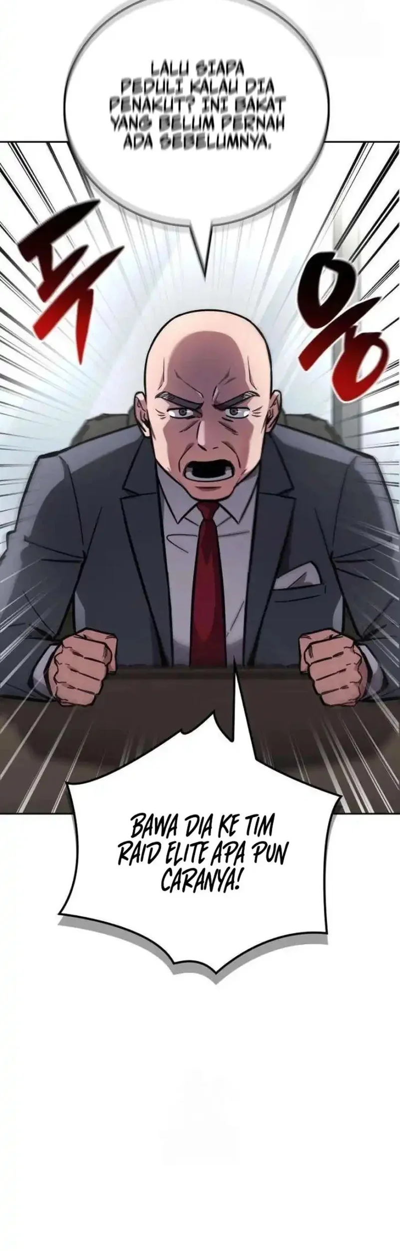 A Wimp's Strategy Guide to Conquer the Tower Chapter 6 - halaman 40