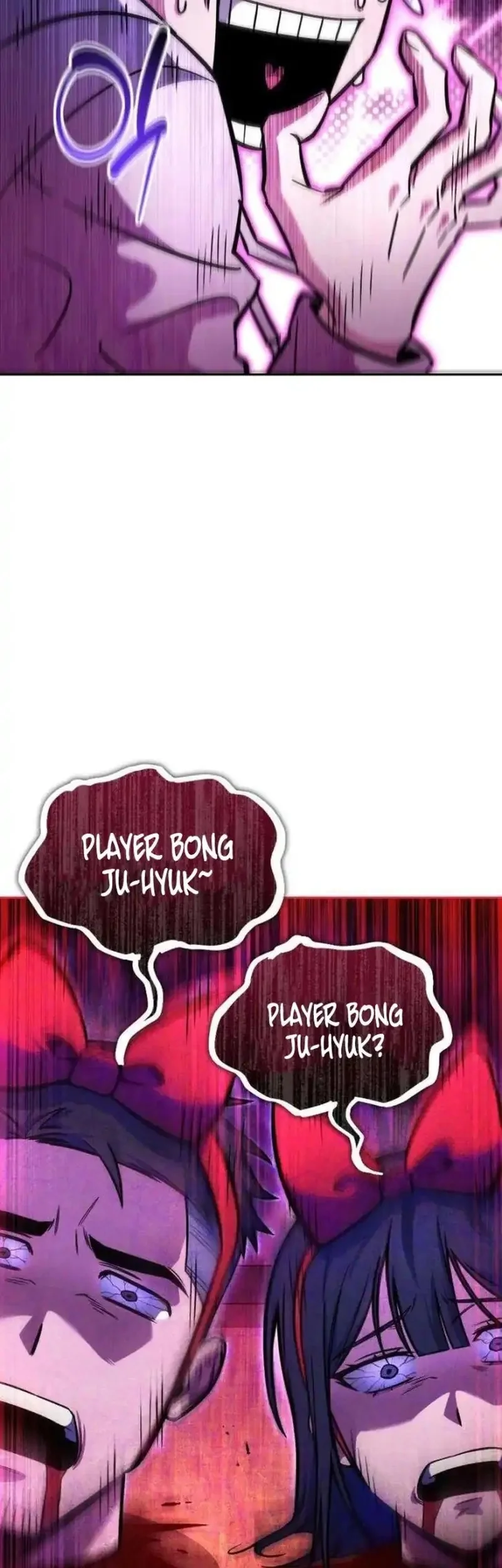 A Wimp's Strategy Guide to Conquer the Tower Chapter 6 - halaman 7