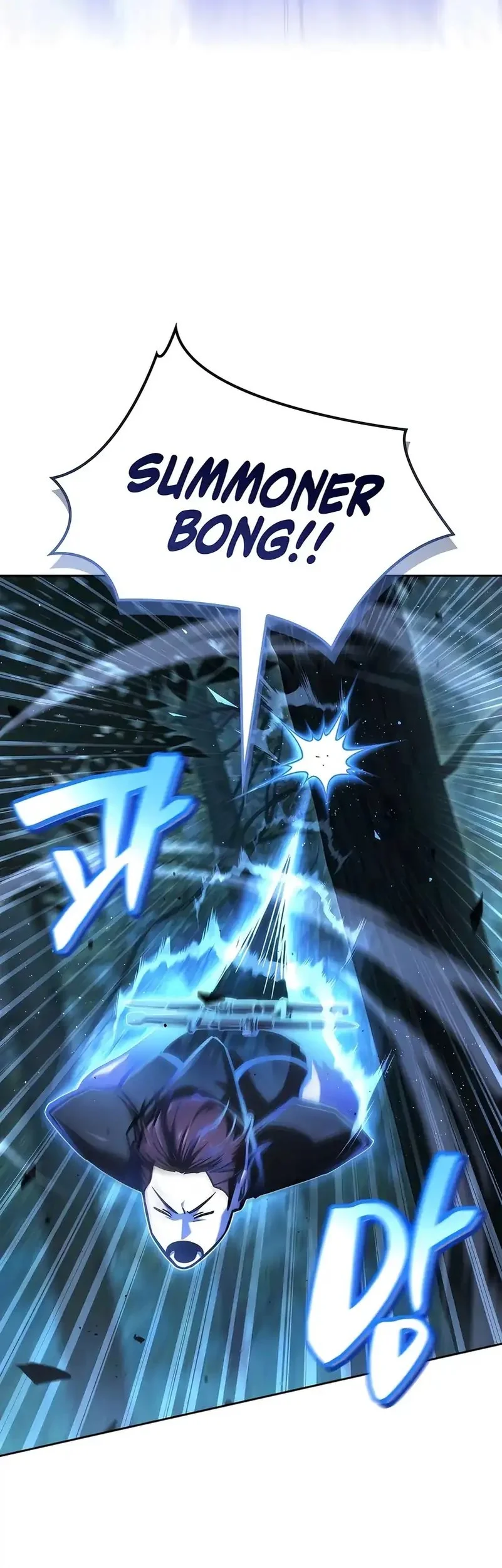 A Wimp's Strategy Guide to Conquer the Tower Chapter 7 - halaman 50