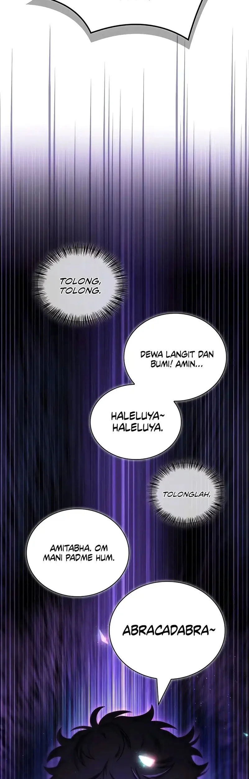 A Wimp's Strategy Guide to Conquer the Tower Chapter 7 - halaman 84