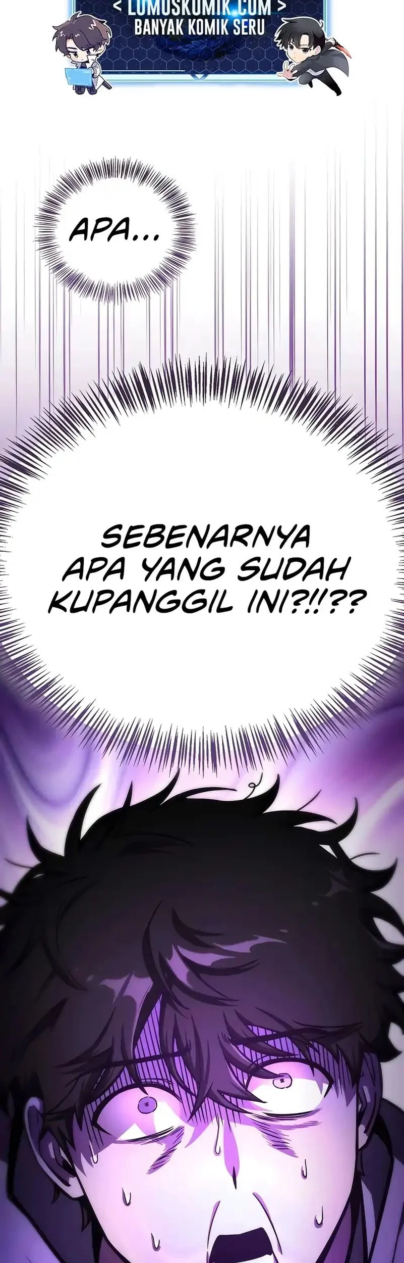 A Wimp's Strategy Guide to Conquer the Tower Chapter 7 - halaman 89