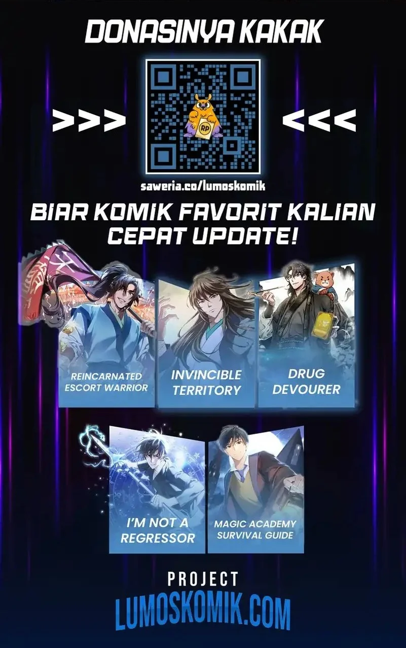 A Wimp's Strategy Guide to Conquer the Tower Chapter 7 - halaman 92