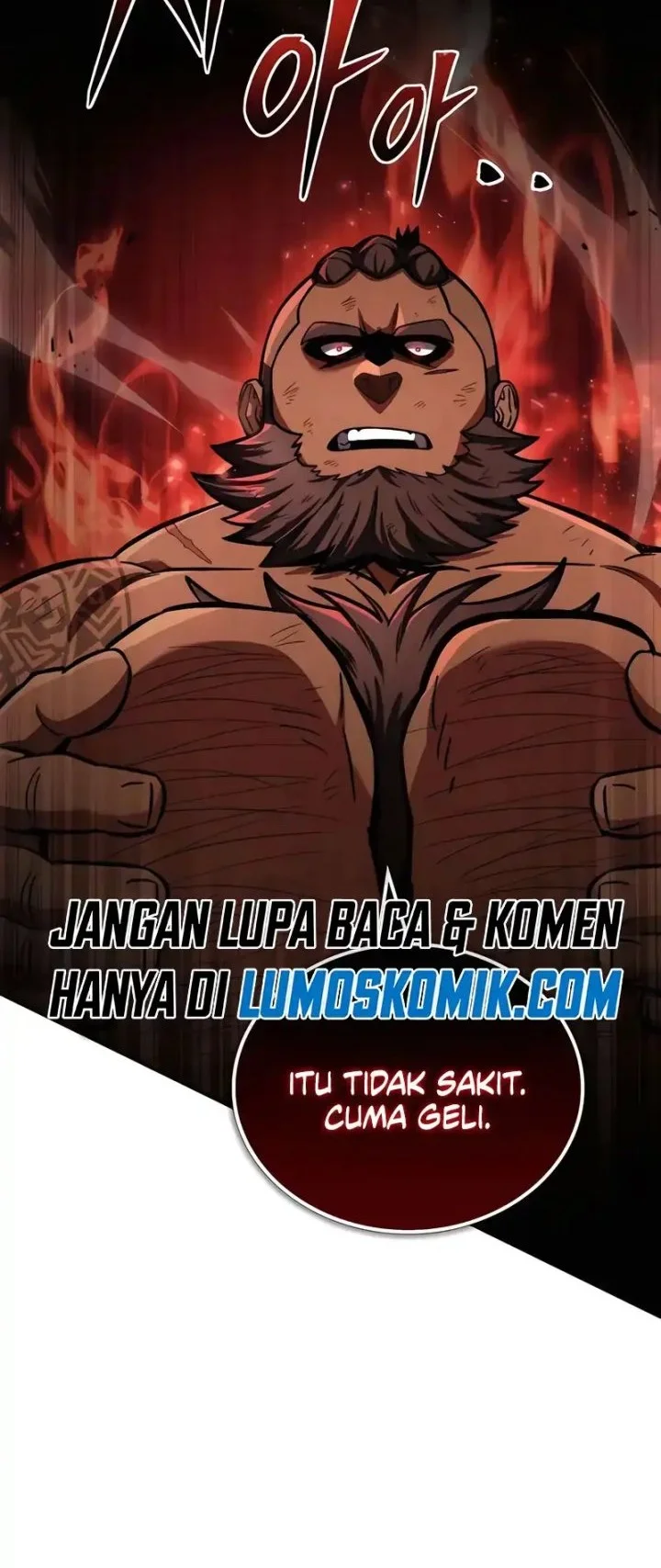 A Wimp's Strategy Guide to Conquer the Tower Chapter 8 - halaman 10