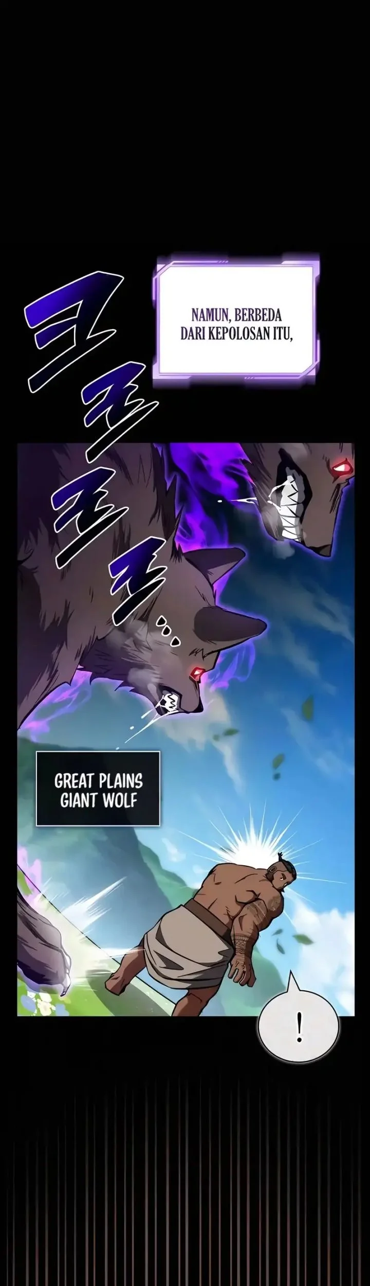 A Wimp's Strategy Guide to Conquer the Tower Chapter 8 - halaman 27