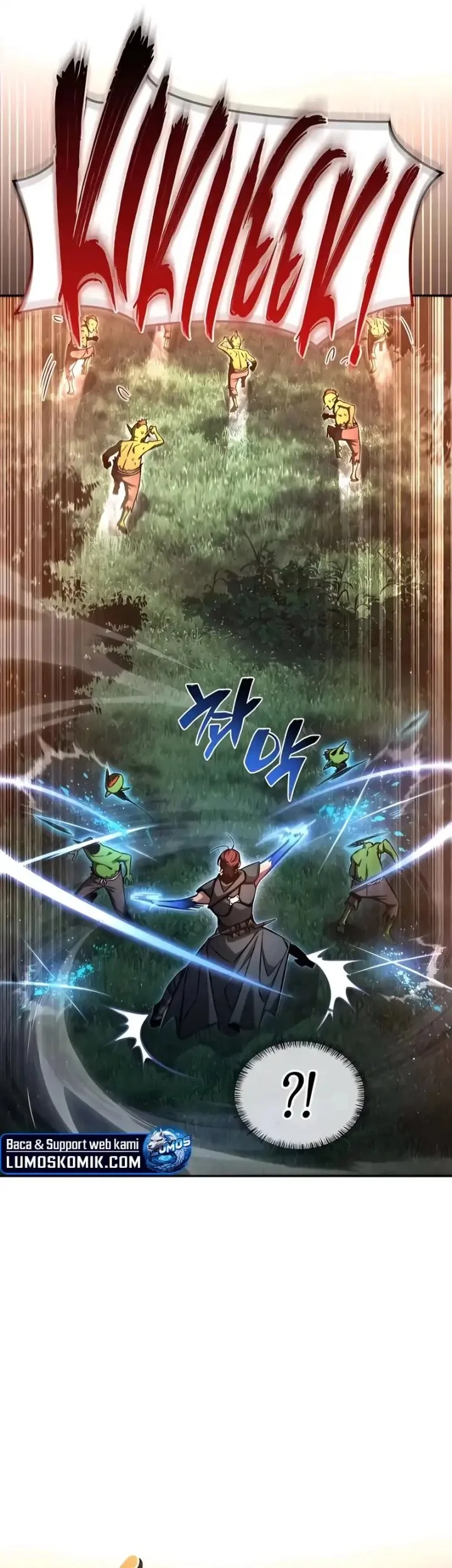 A Wimp's Strategy Guide to Conquer the Tower Chapter 8 - halaman 66