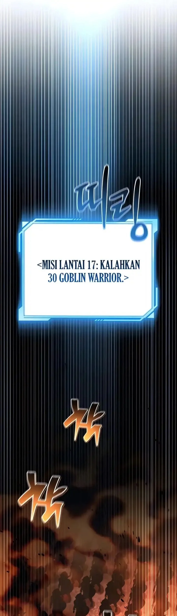 A Wimp's Strategy Guide to Conquer the Tower Chapter 8 - halaman 92