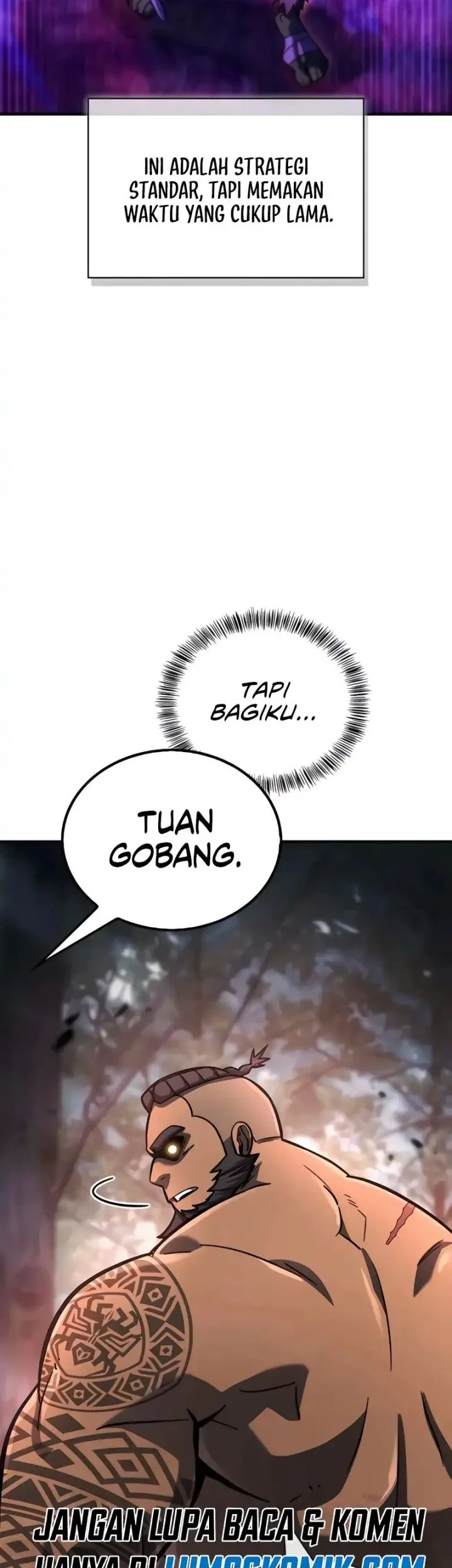 A Wimp's Strategy Guide to Conquer the Tower Chapter 8 - halaman 97