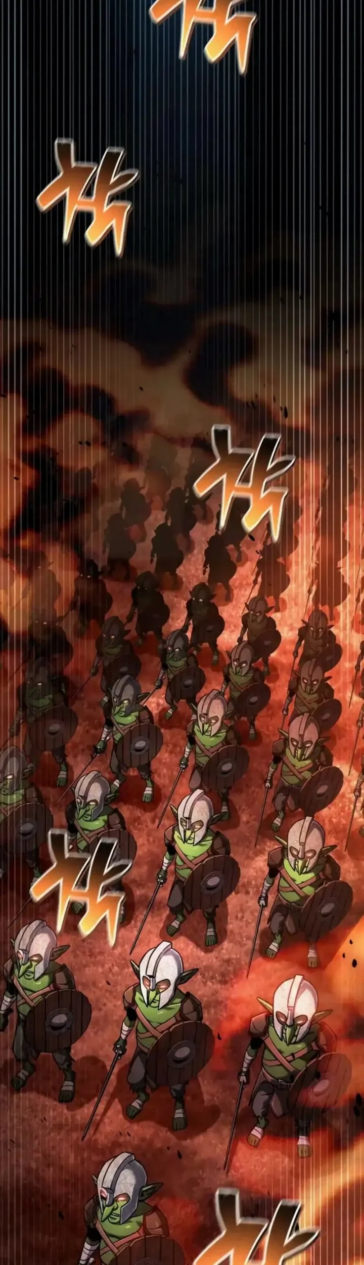 A Wimp's Strategy Guide to Conquer the Tower Chapter 9 - halaman 2