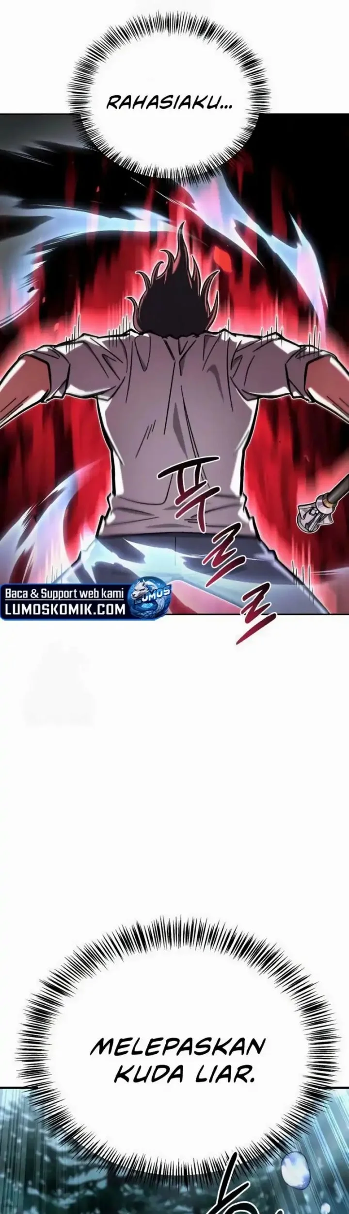 A Wimp's Strategy Guide to Conquer the Tower Chapter 9 - halaman 38