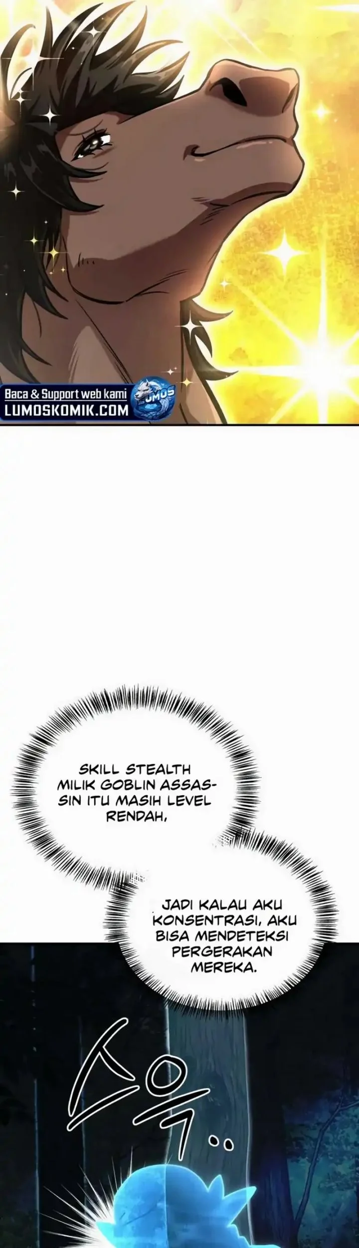 A Wimp's Strategy Guide to Conquer the Tower Chapter 9 - halaman 40