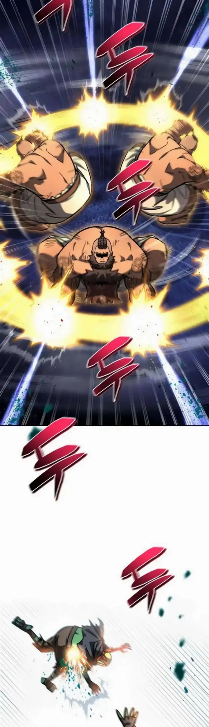 A Wimp's Strategy Guide to Conquer the Tower Chapter 9 - halaman 55