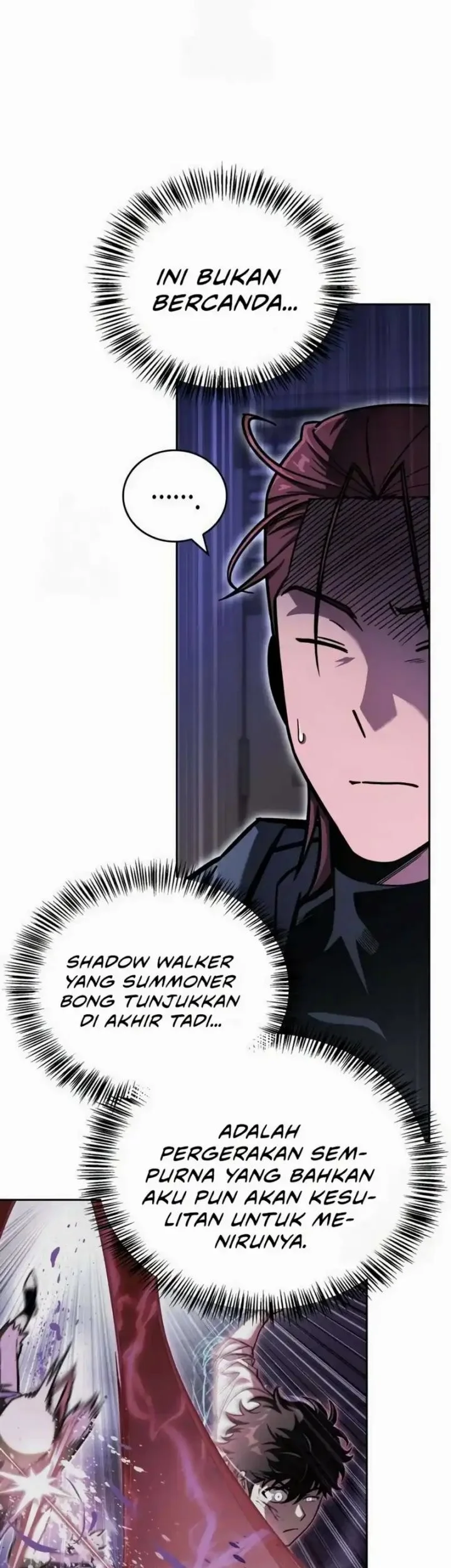 A Wimp's Strategy Guide to Conquer the Tower Chapter 9 - halaman 82