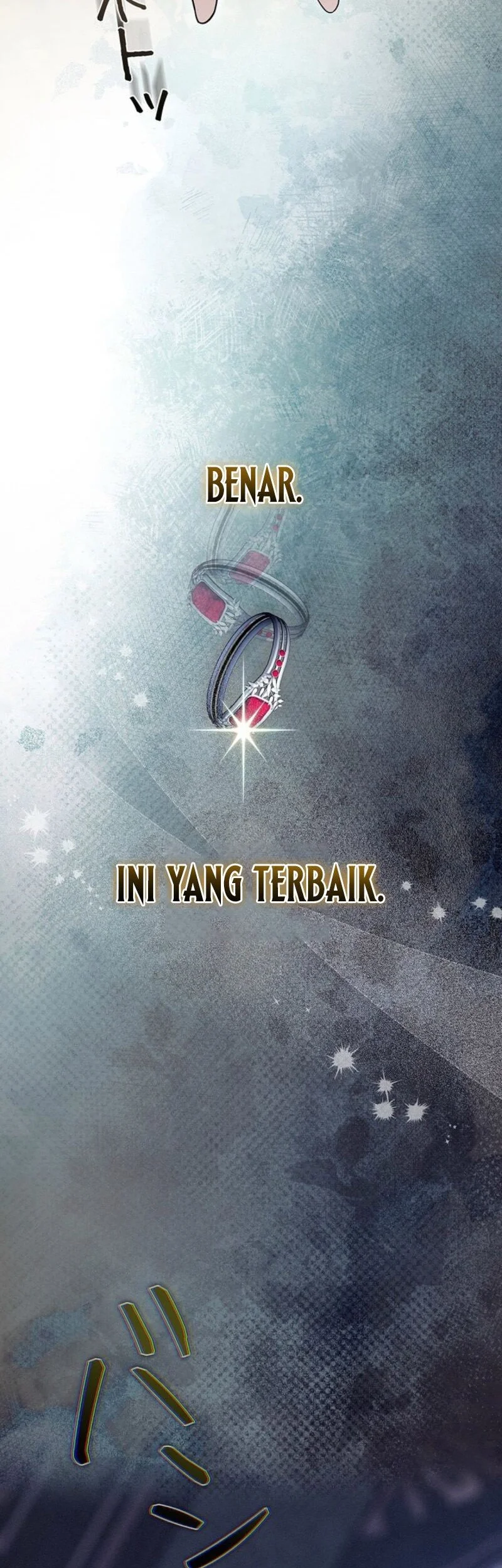 A Word from Violet Chapter 1 - halaman 2