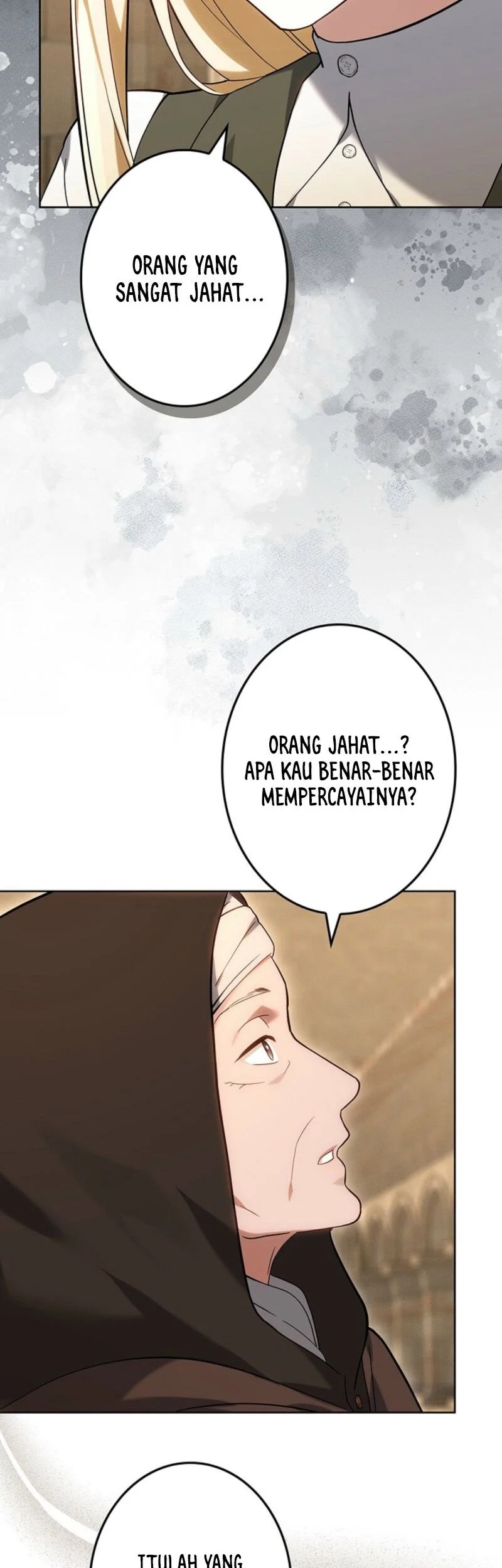 A Word from Violet Chapter 1 - halaman 23
