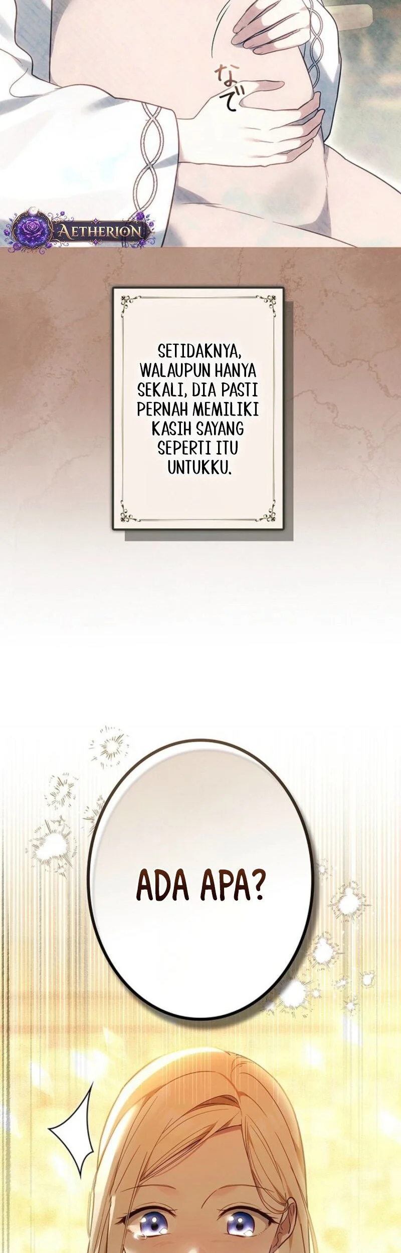 A Word from Violet Chapter 1 - halaman 27