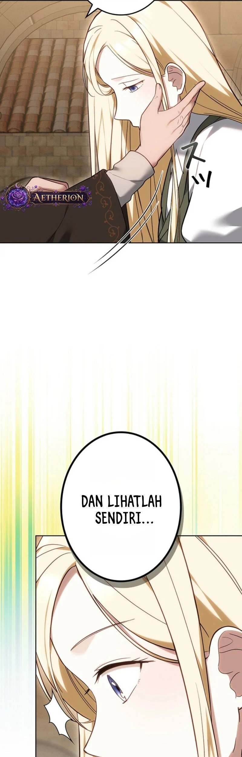 A Word from Violet Chapter 1 - halaman 44
