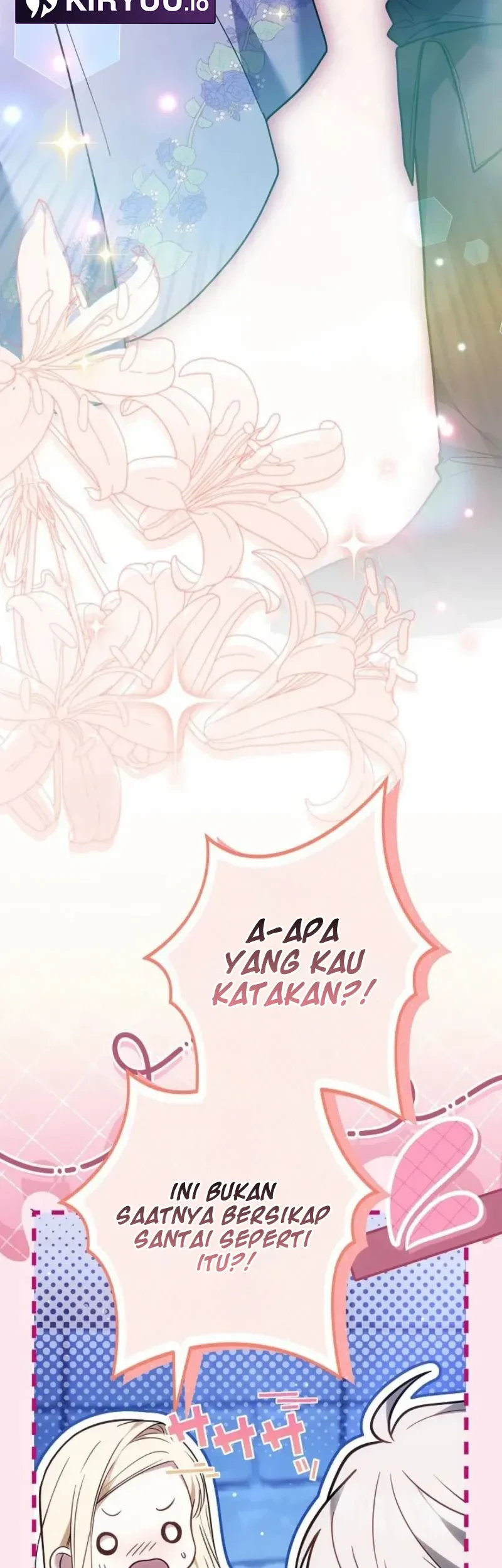A Word from Violet Chapter 10 - halaman 20