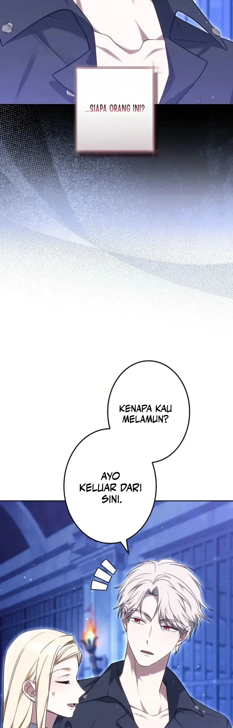 A Word from Violet Chapter 10 - halaman 62