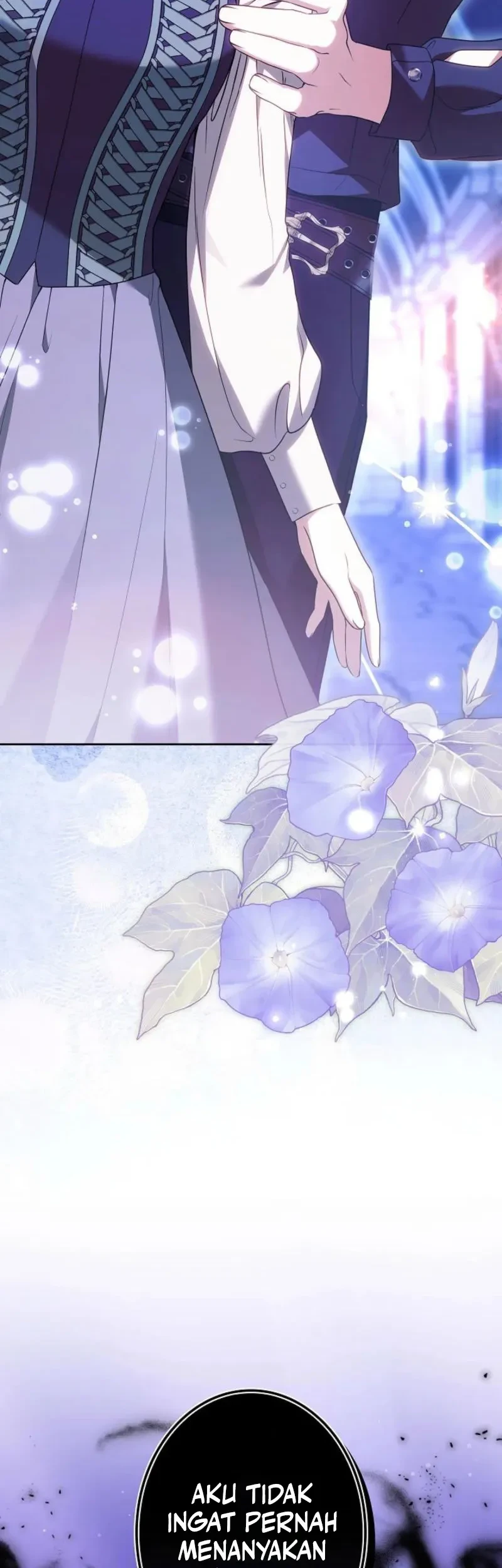A Word from Violet Chapter 11 - halaman 13