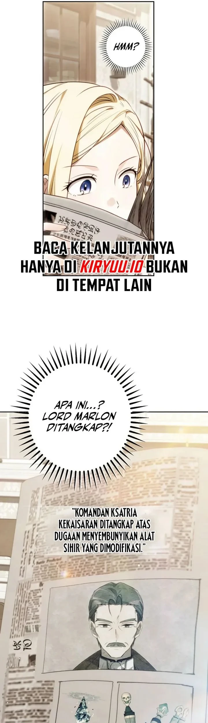 A Word from Violet Chapter 13 - halaman 13