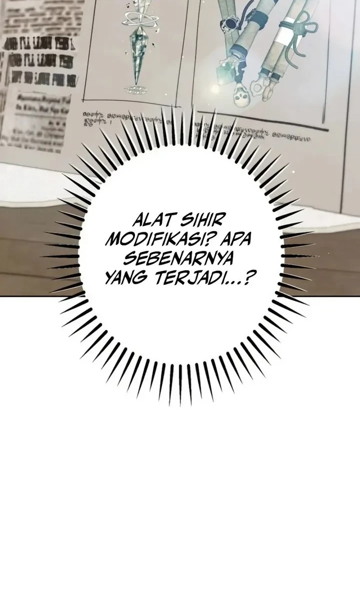 A Word from Violet Chapter 13 - halaman 14