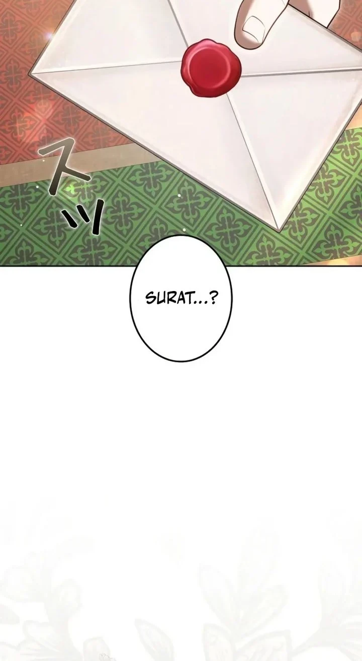 A Word from Violet Chapter 13 - halaman 22