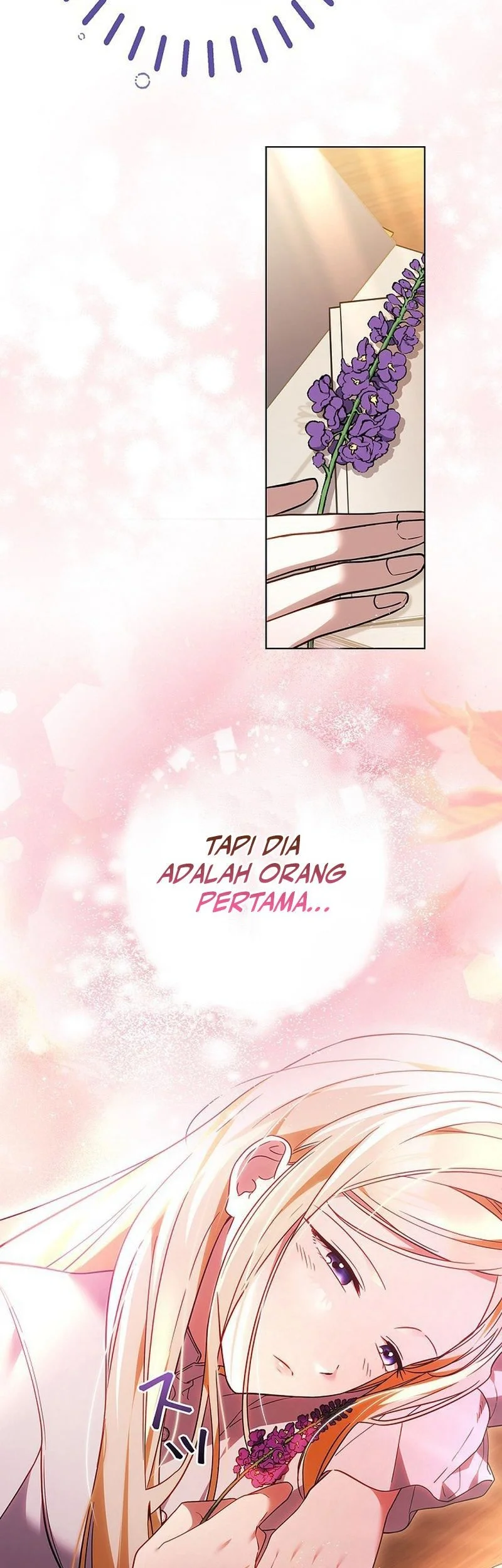 A Word from Violet Chapter 3 - halaman 48