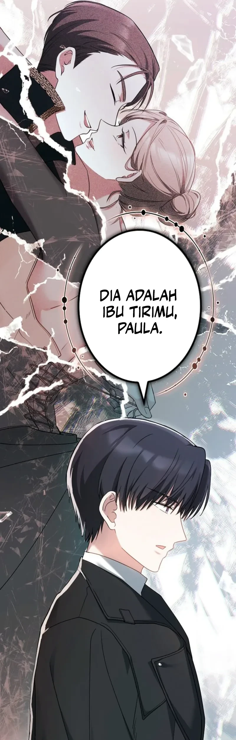 A Word from Violet Chapter 4 - halaman 44