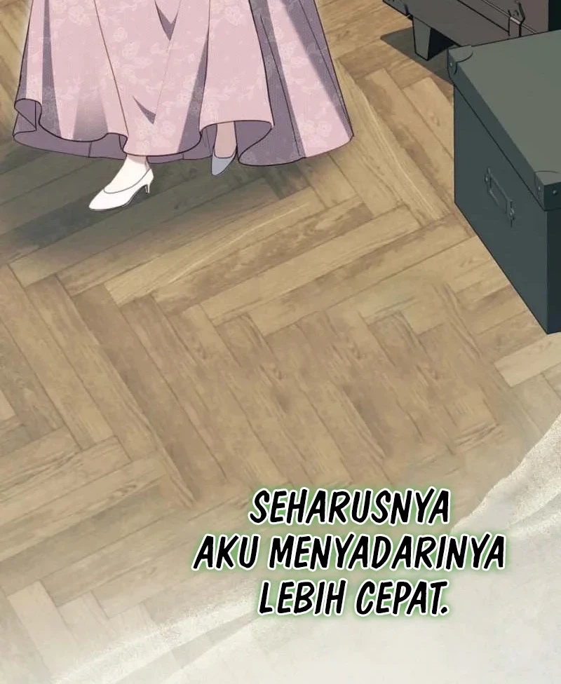 A Word from Violet Chapter 7 - halaman 25