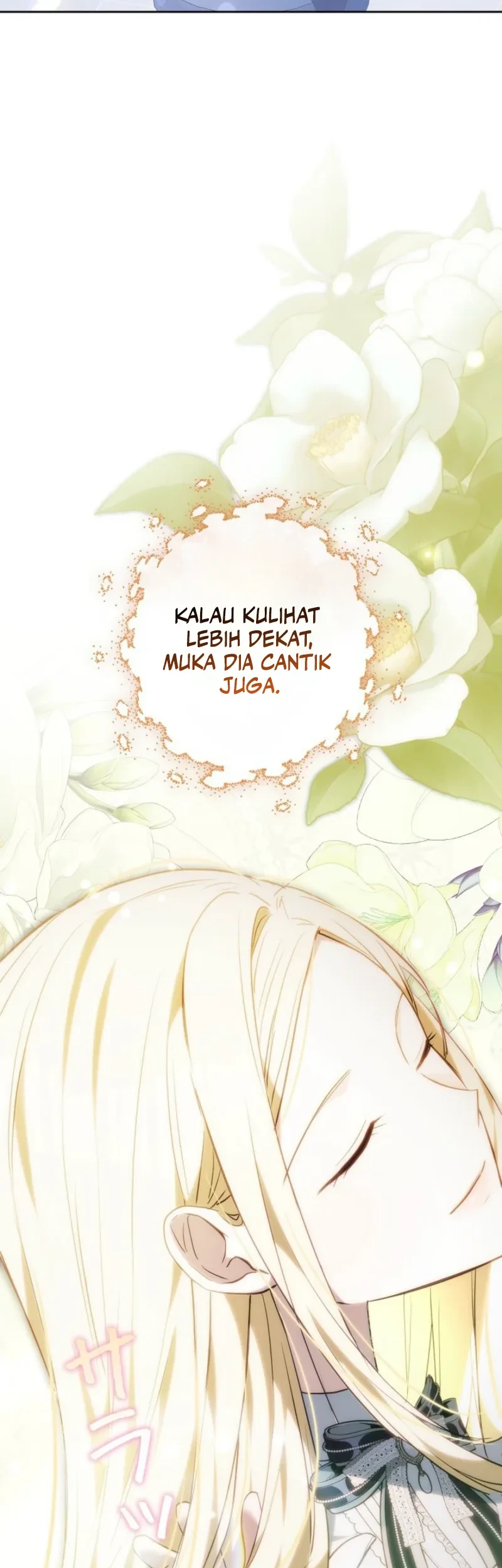 A Word from Violet Chapter 8 - halaman 39